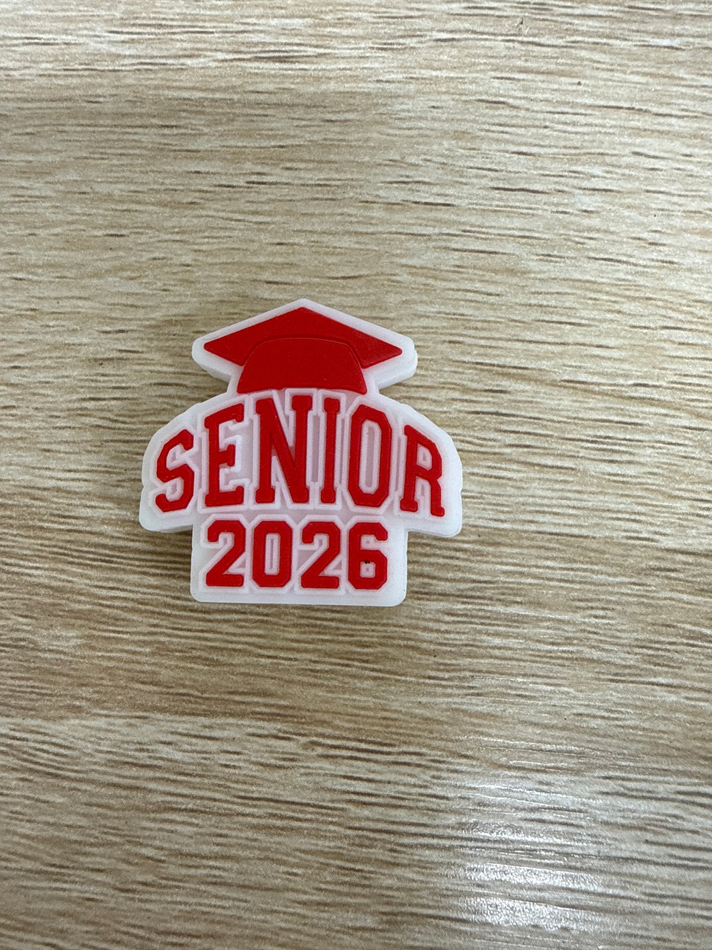 Senior 2026 Focal - RD Creations Exclusive