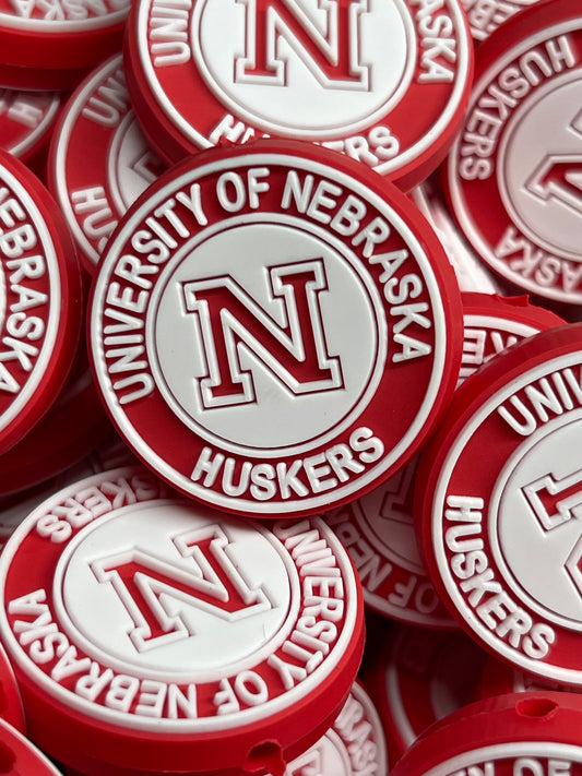 PublicHuskers PVC Focal-Public Exclusive