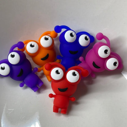 RDCutie 3D Silicone Focal - TaTNCS Exclusive