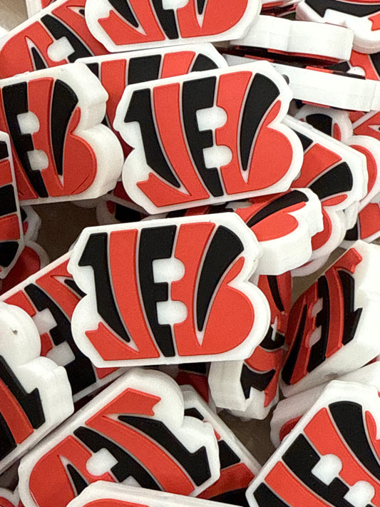 PublicBengals Silicone Bead-knock Off of my Original