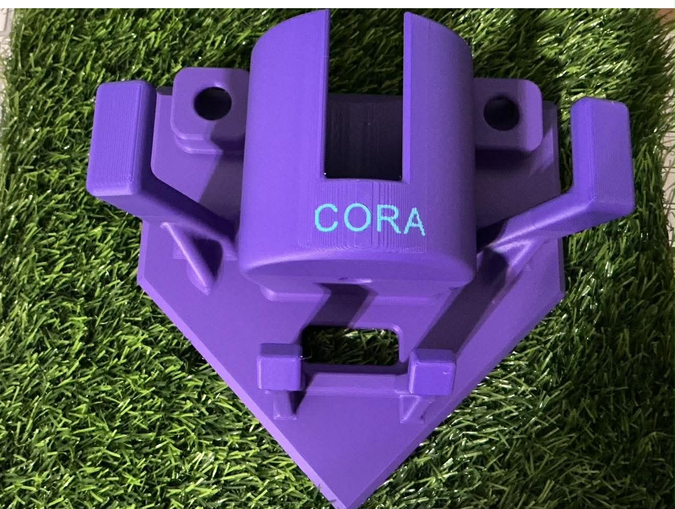 Dug Out Organizers-3d Printed 3-5 TAT Customization Available Name or #-Chat to order