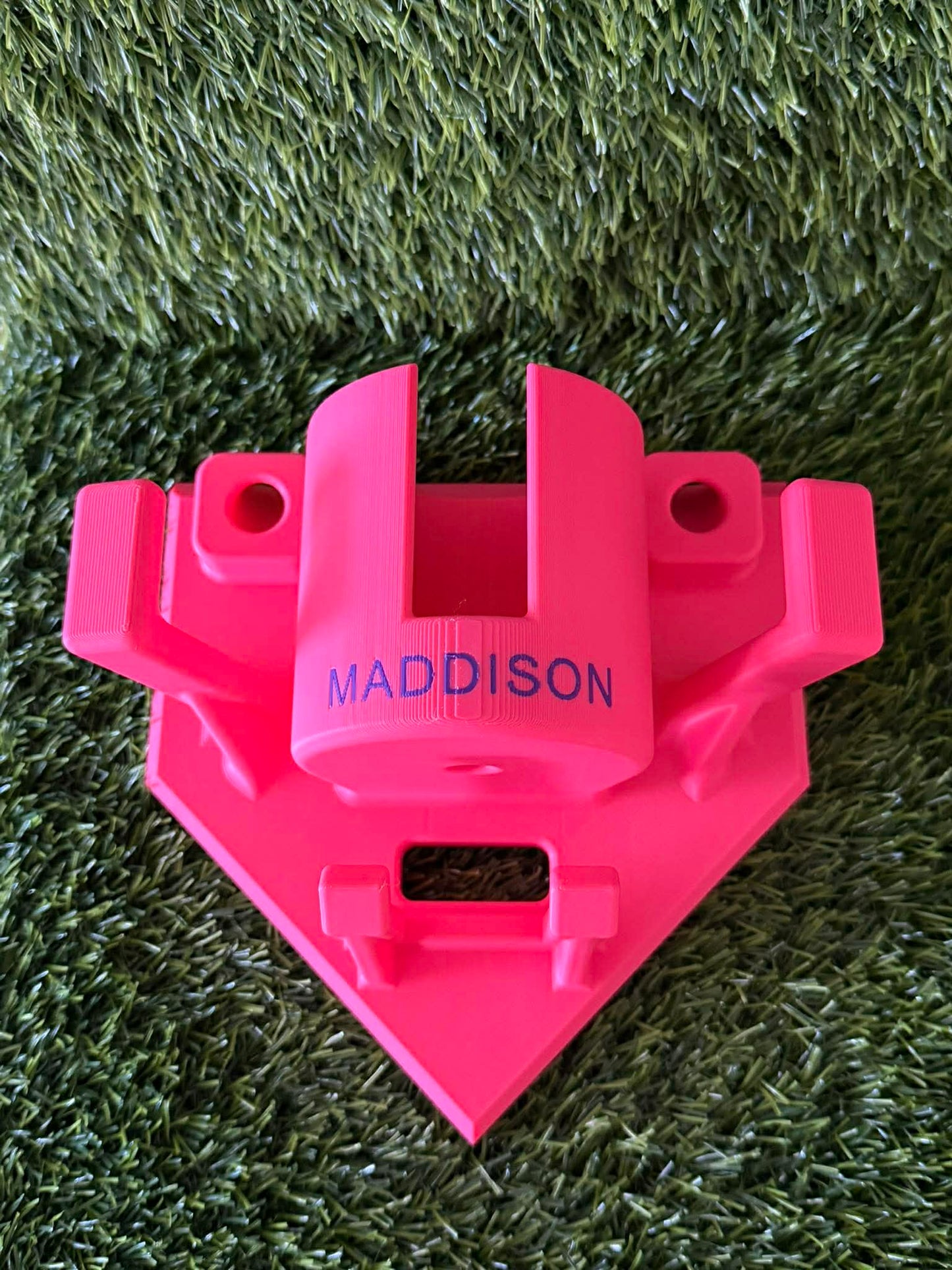 Dug Out Organizers-3d Printed 3-5 TAT Customization Available Name or #-Chat to order