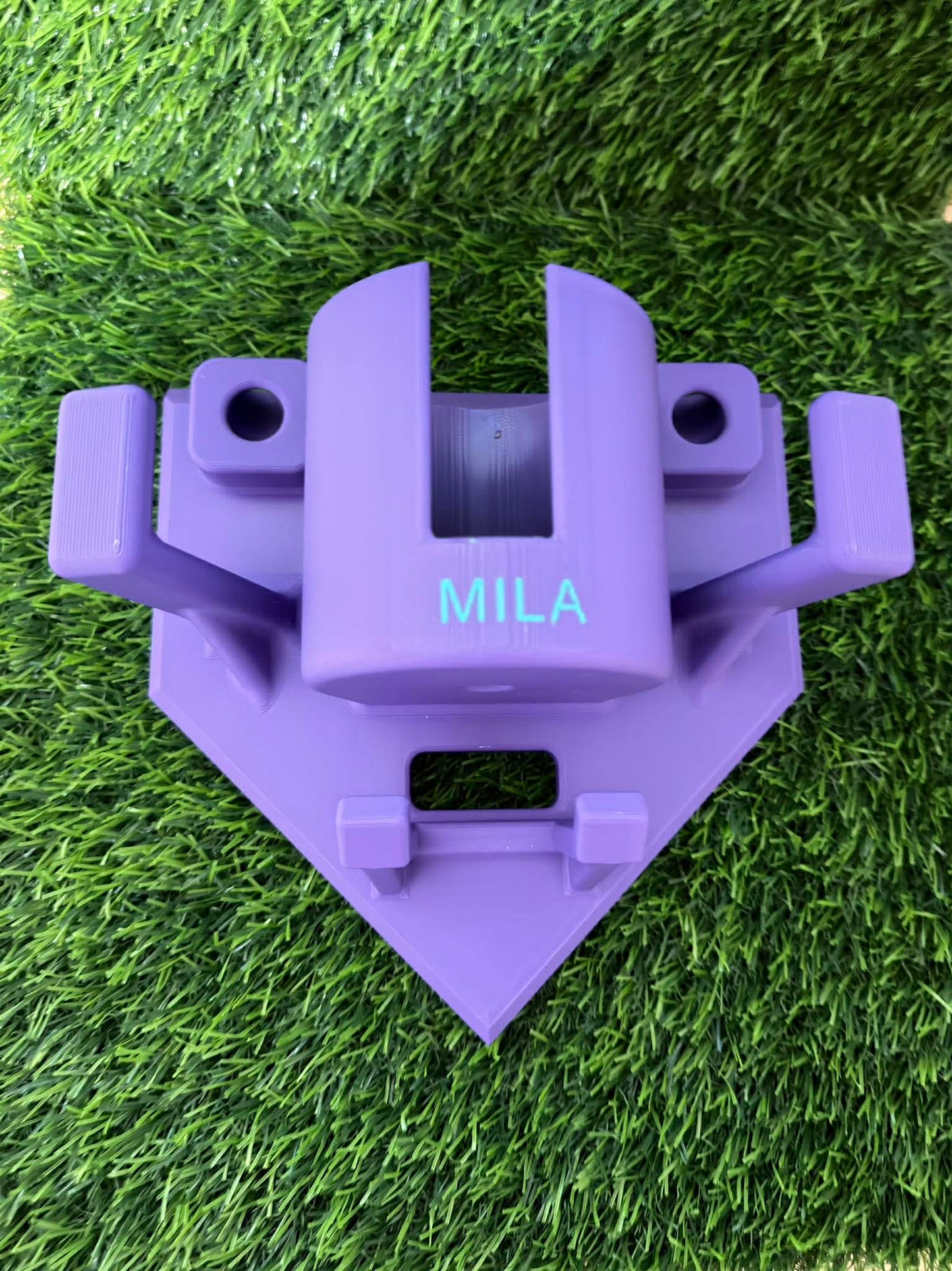 Dug Out Organizers-3d Printed 3-5 TAT Customization Available Name or #-Chat to order