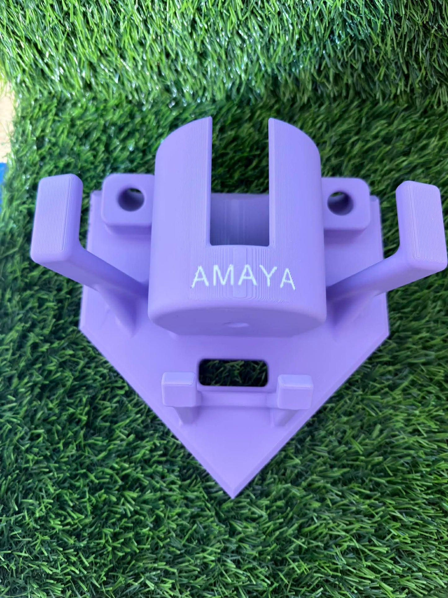 Dug Out Organizers-3d Printed 3-5 TAT Customization Available Name or #-Chat to order