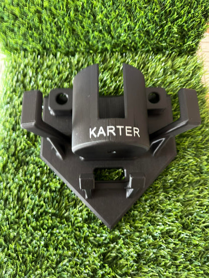 Dug Out Organizers-3d Printed 3-5 TAT Customization Available Name or #-Chat to order