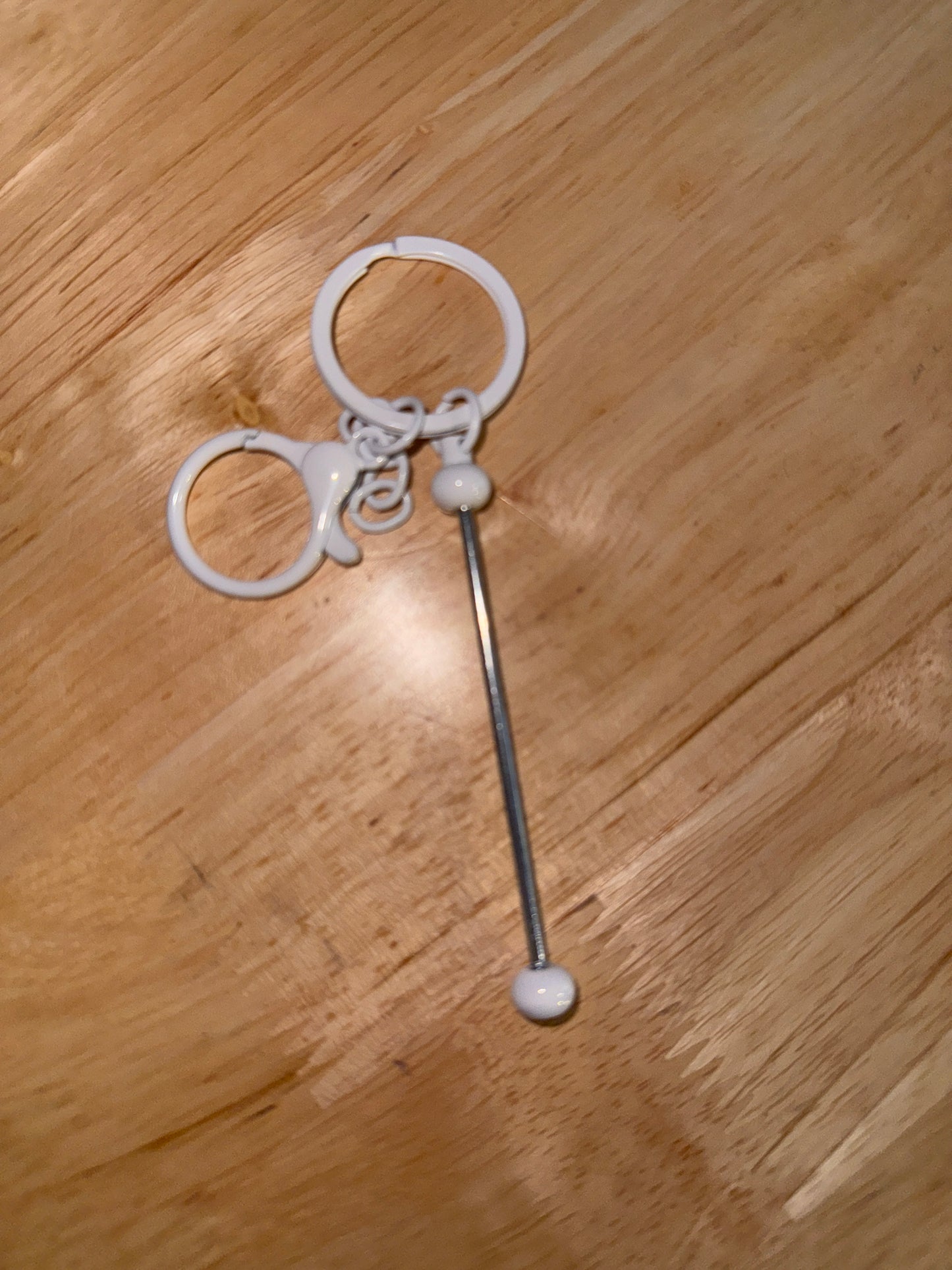 Keychain Bars