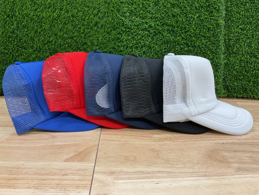 Trucker Hat (Solid)