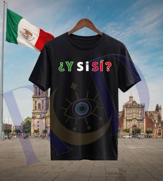 Y Si Si- PNG Digital Download