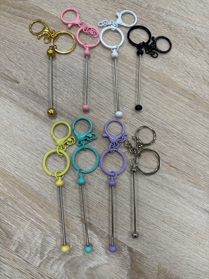 Keychain Bars