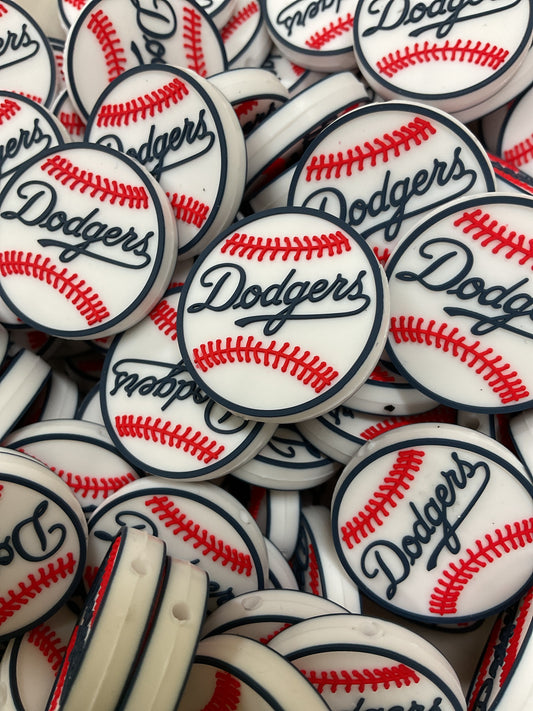 LADodgers Silicone Focal-Public