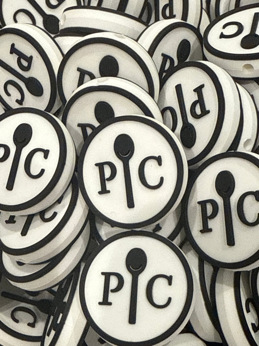 RDPamperedChef PVC Bead - Public Creation by RD Creations