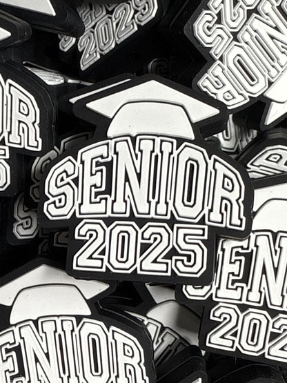 Senior 2025 Silicone Focal - RD Creations