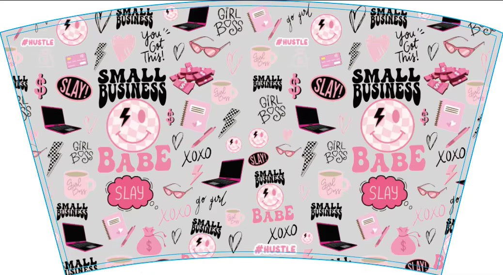 Reusable Insulated Sleeves for Hot and Cold Drinks - Small Business Babe