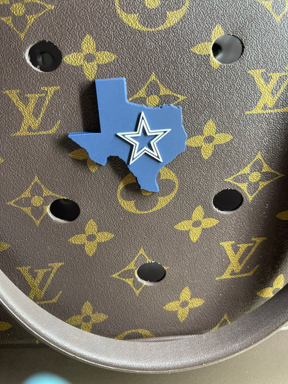 RDBoggDC Bag Charm - RD Creations Exclusive
