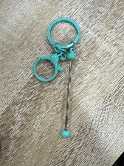 Keychain Bars