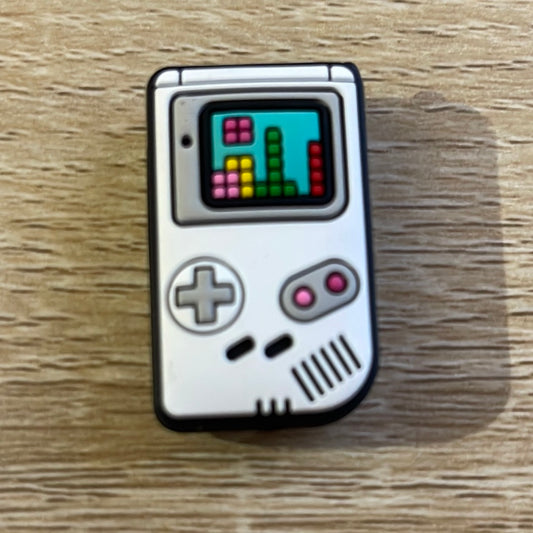 PublicGameBoy Silicone Focal