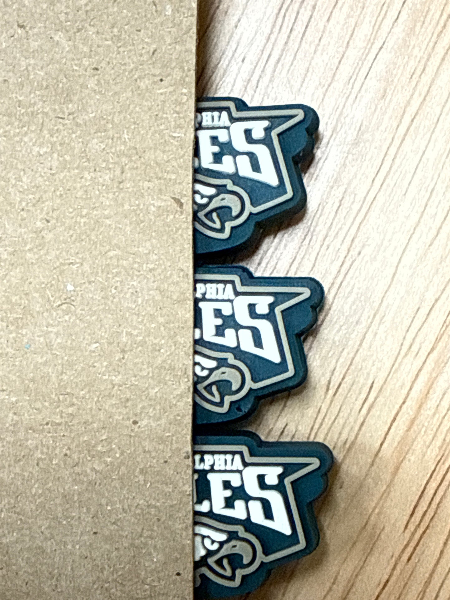 Football Focals Public & Exclusive