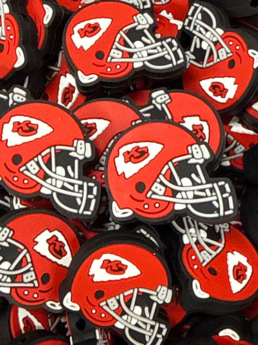 RDKansas City Helmet Silicone Focal - RD Creations Exclusive