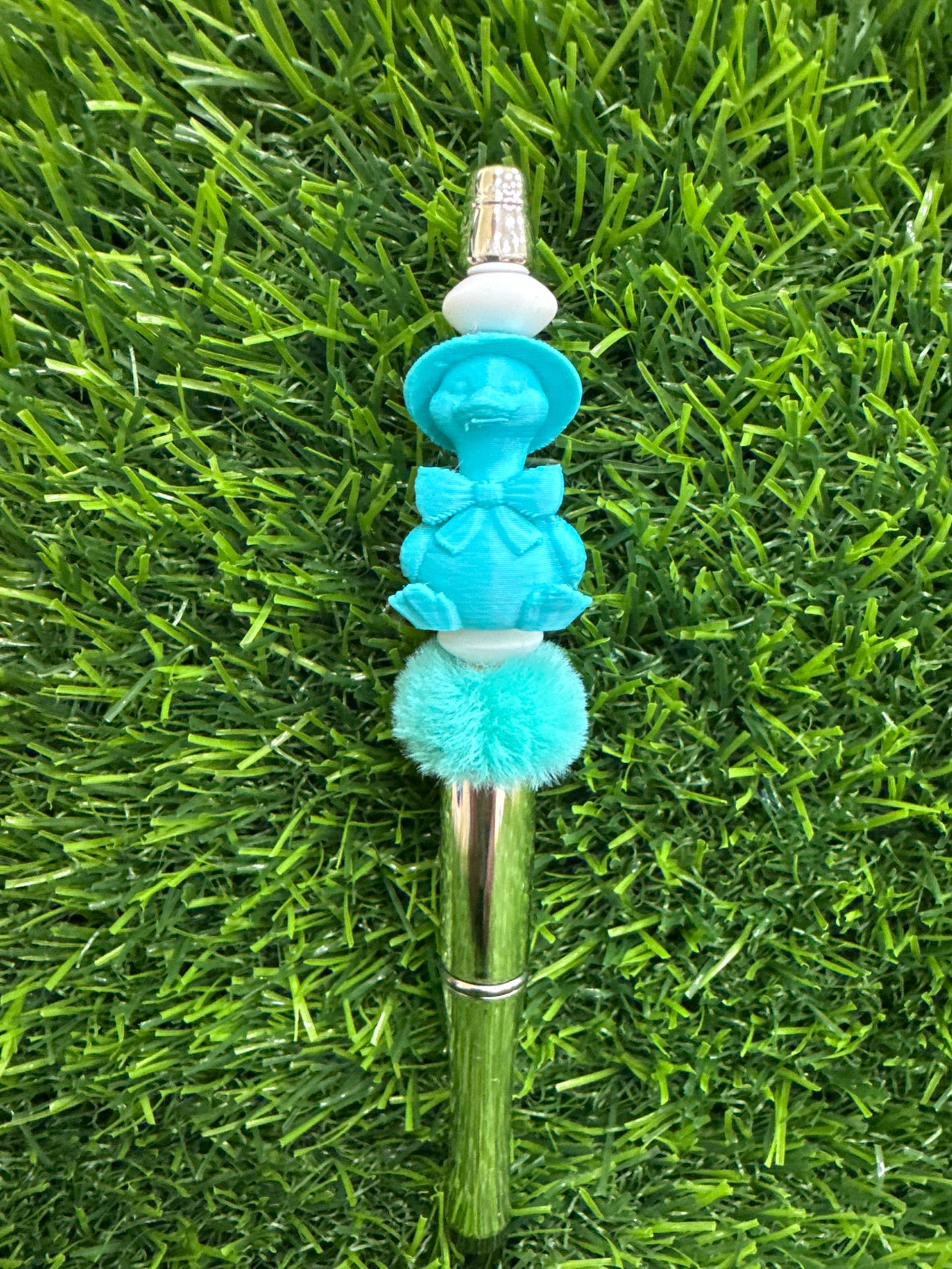 3d Printed Porch Goose Bead