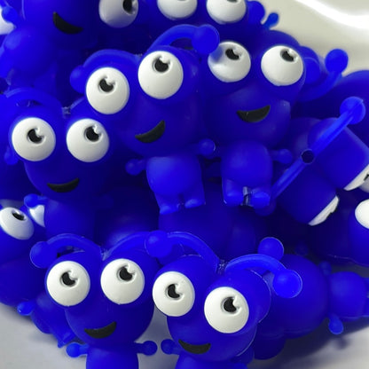 RDCutie 3D Silicone Focal - TaTNCS Exclusive