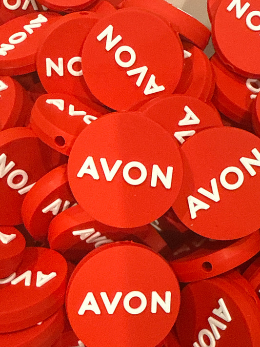 RDAvon PVC Bead - Public Creation by RD Creations