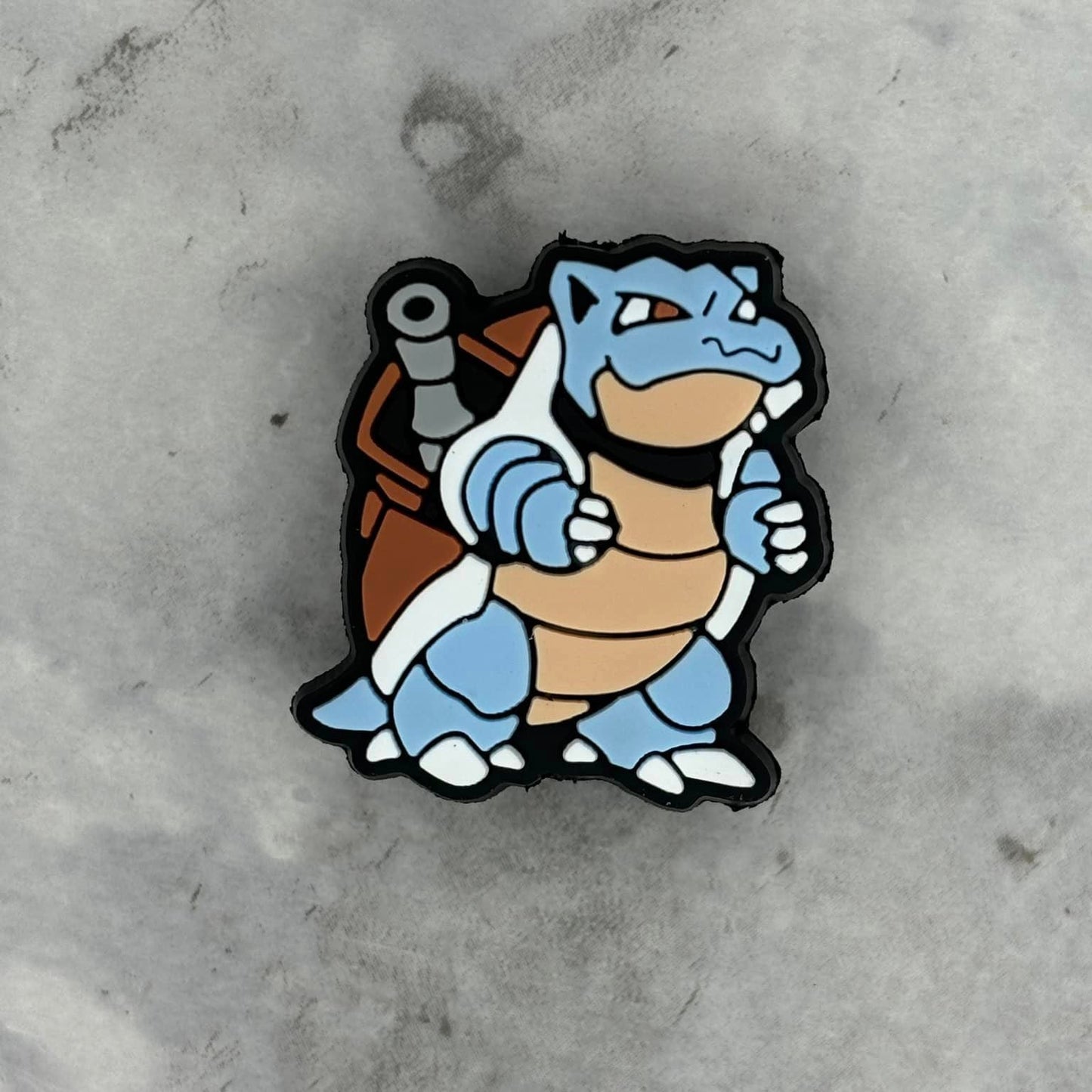 VIPBlastoise PVC Focal 0429 TaTNCSW