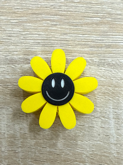 Straw Toppers - 10mm 3D Printed