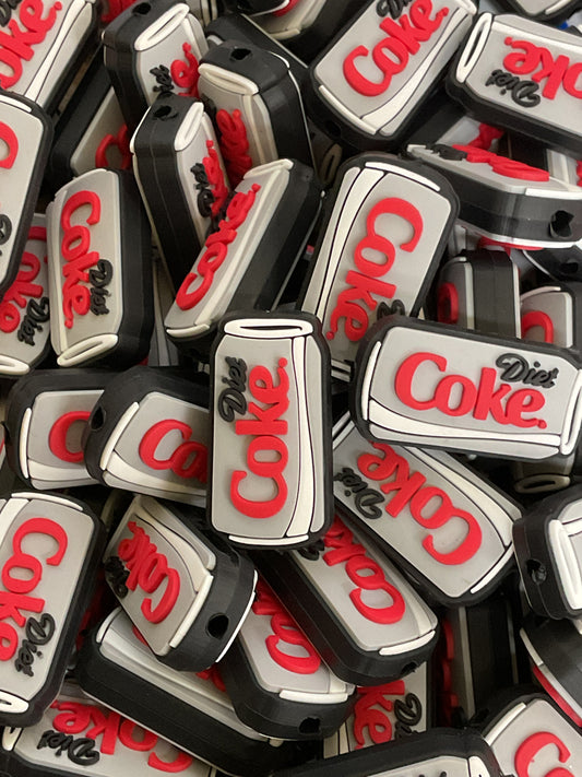Perlas de silicona de soda (DC)