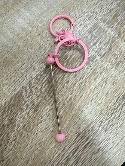 Keychain Bars