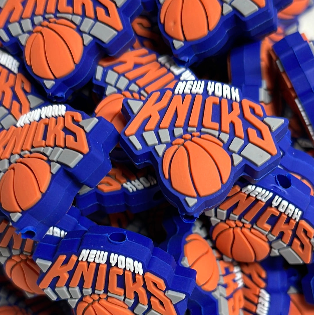 PublicNewYorkNicks PVC Focal