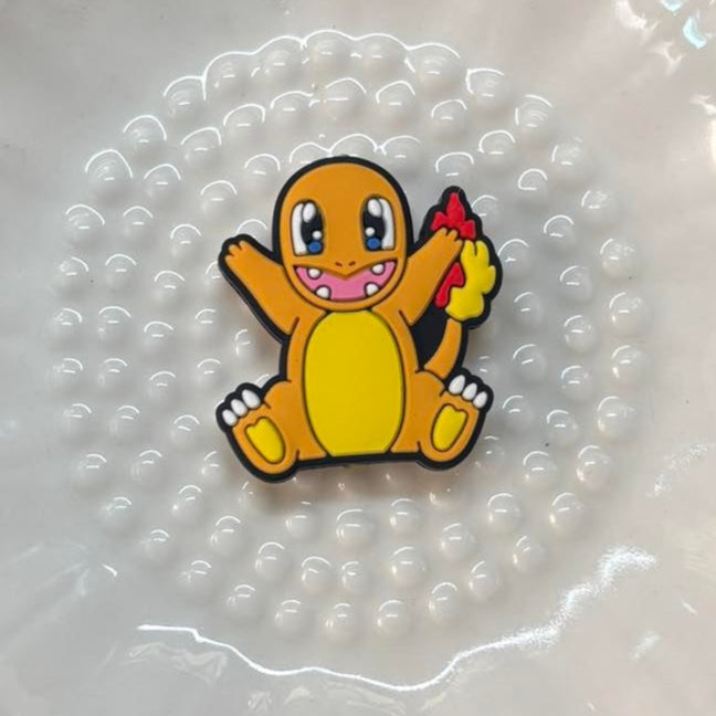 VIPCharmander Silicone Focal 0432 TaTNCSW