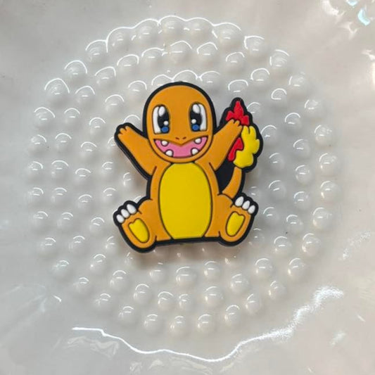 VIPCharmander Silicone Focal 0432 TaTNCSW