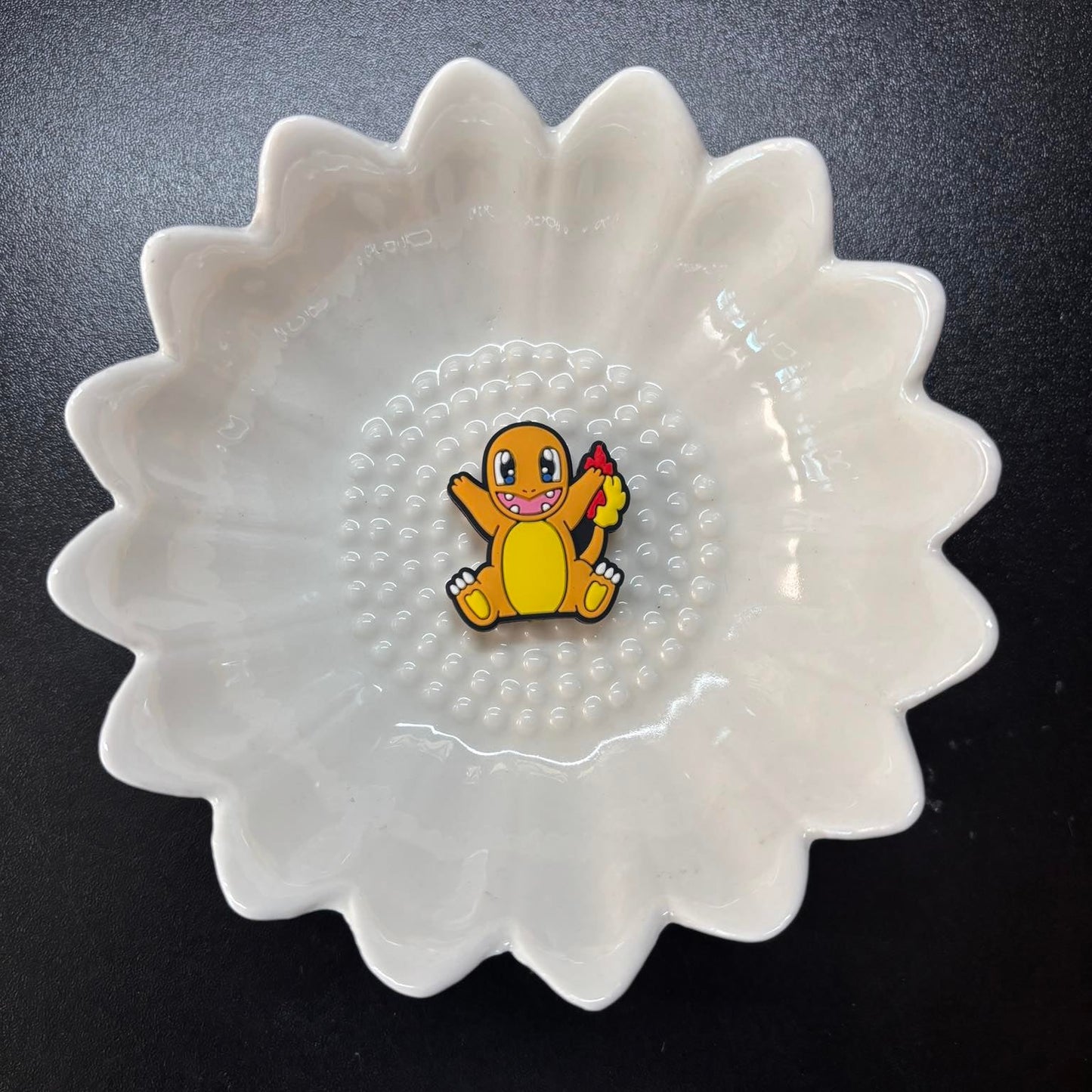 VIPCharmander Silicone Focal 0432 TaTNCSW