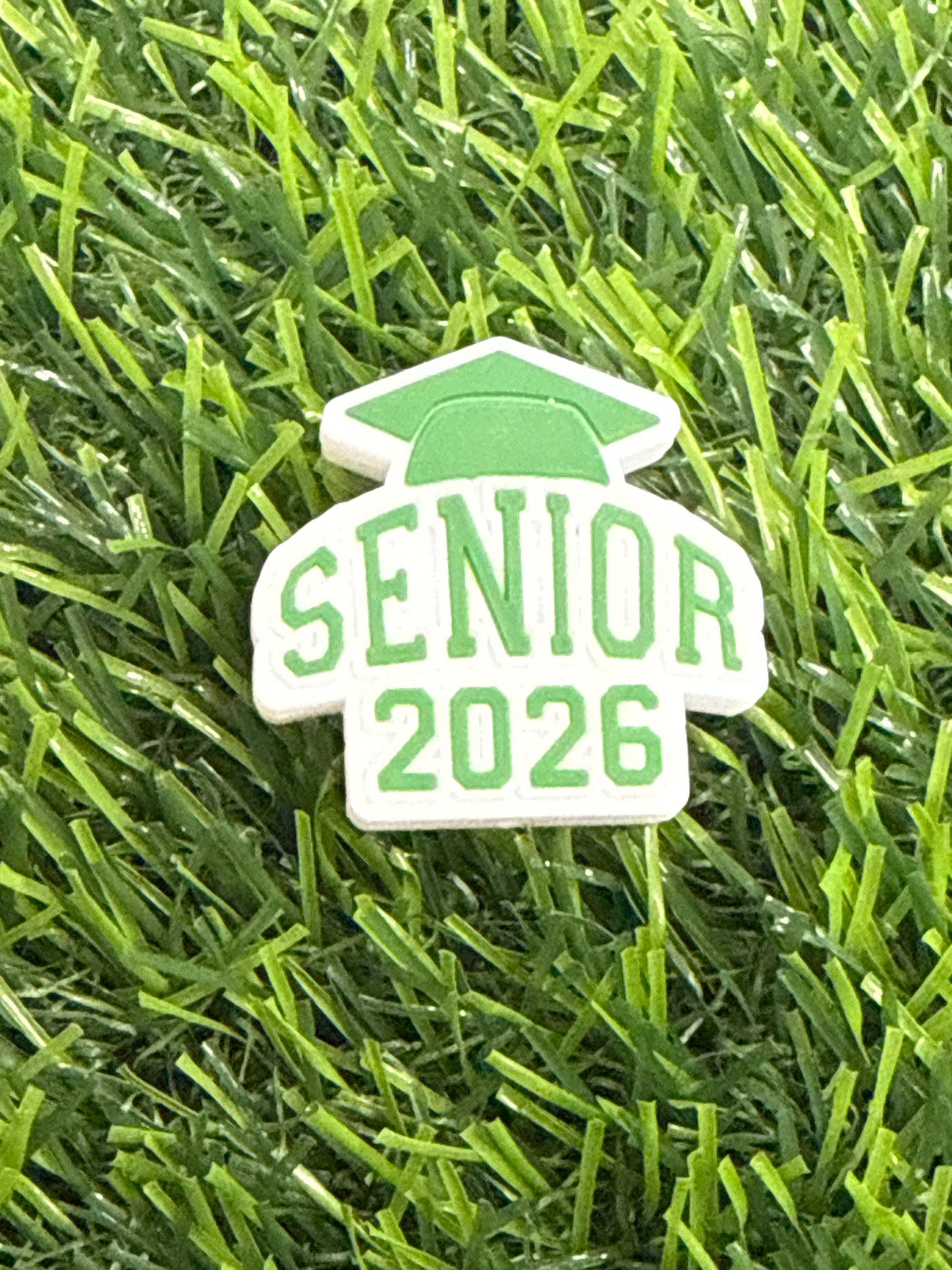 Senior 2026 Focal - RD Creations Exclusive