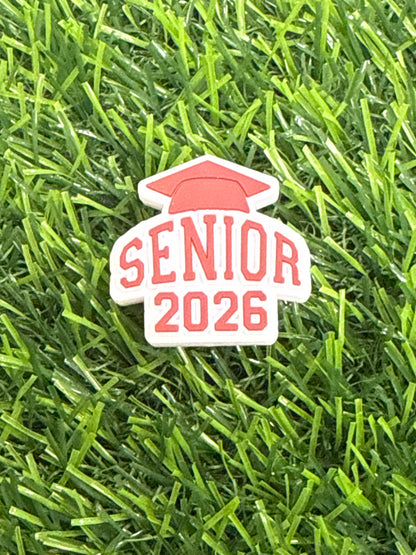 Senior 2026 Focal - RD Creations Exclusive