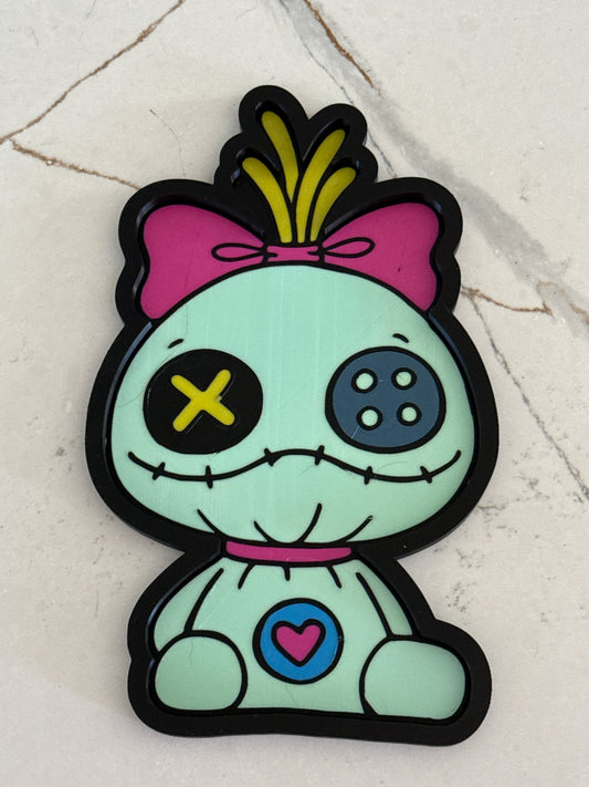 RDScrump 9x6 Bead or Catch All Tray-custom designs available (email us)