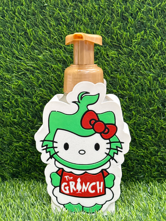 RDGrinch Bath and Body Works Soap Holder 3D Printed