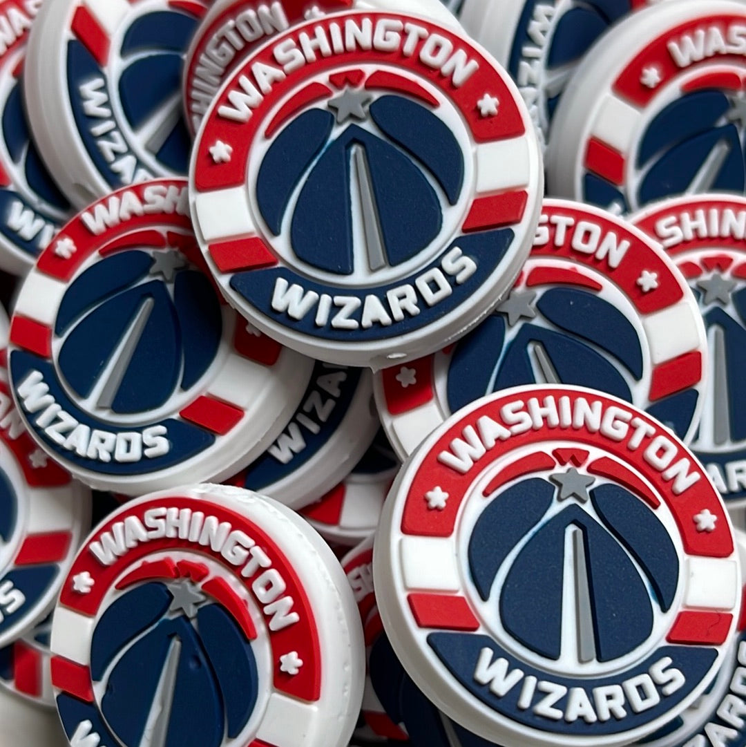 PublicWashingtonWizards PVC Focal