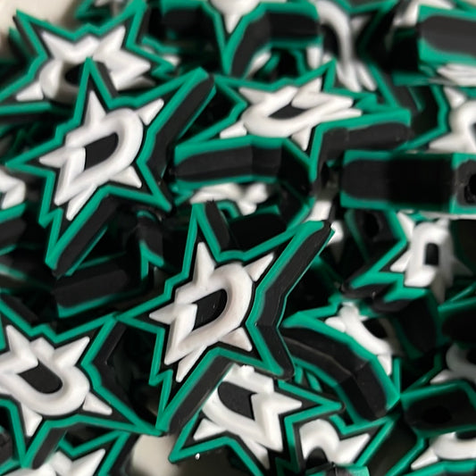 PublicDallasStars PVC Focal