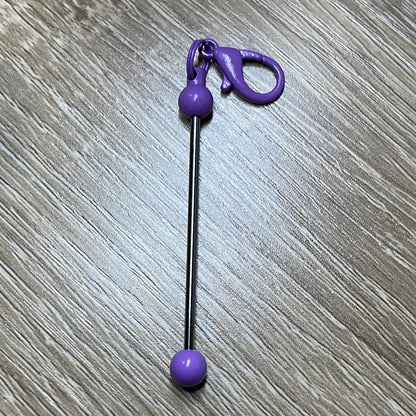 Zipper Pull Bars