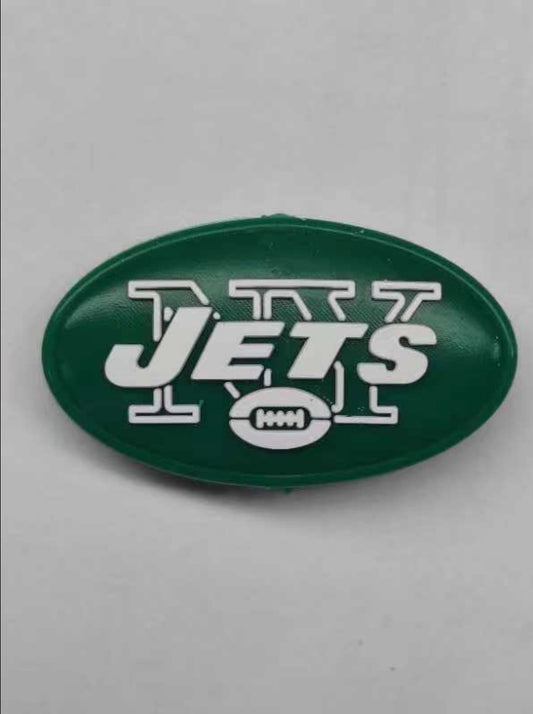 RDNewYorkJets Silicone Focal-Collab with TaTNCS