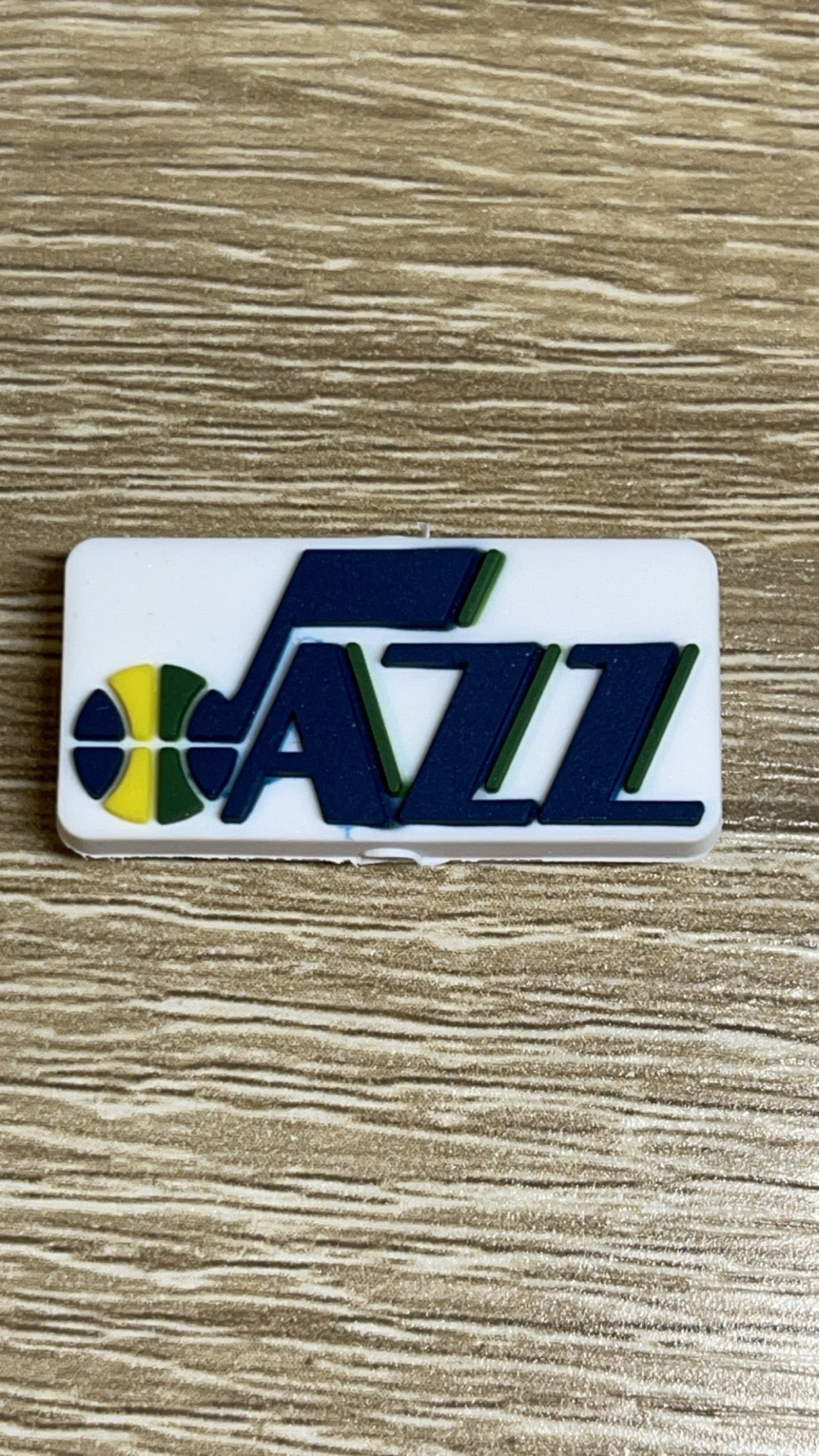 PublicUtahJazz PVC Focal