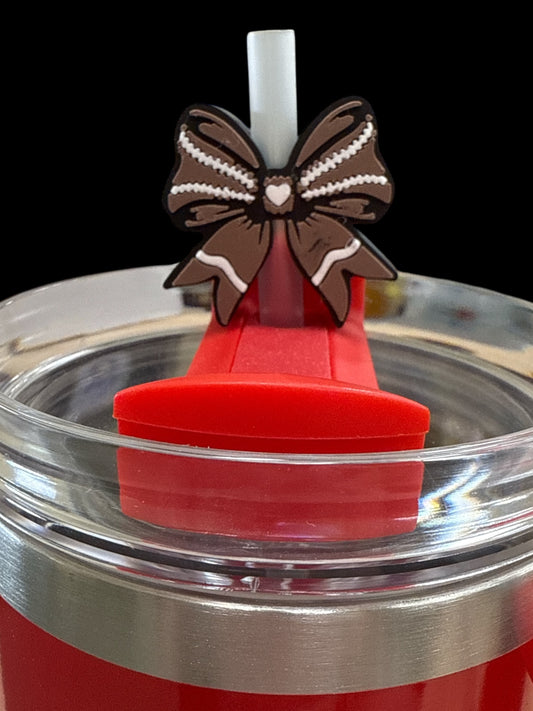 3d Printed Straw 10mm Topper