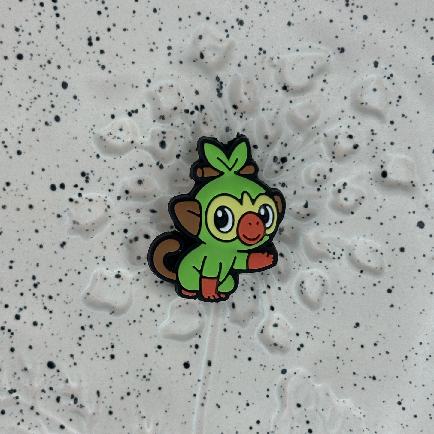VIPGrookey PVC Focal 0440 TaTNCSW