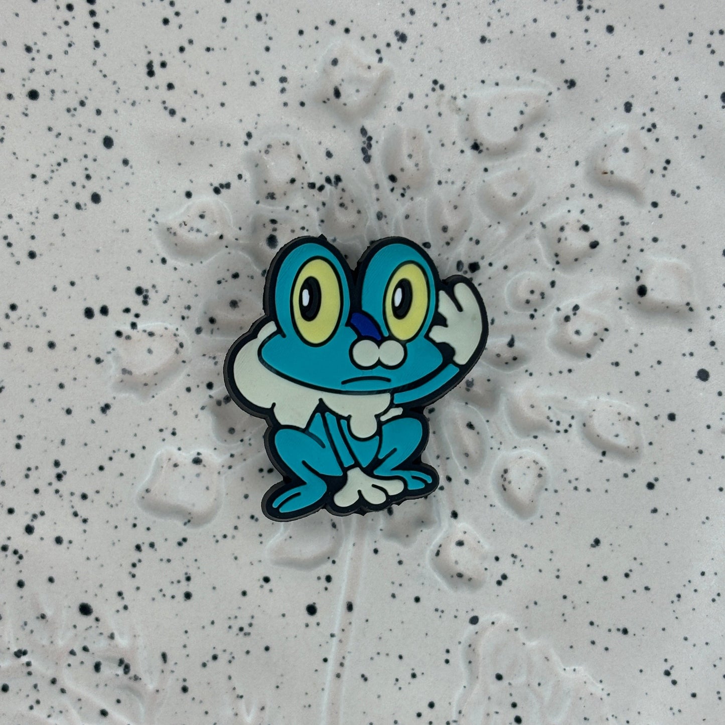 VIPFroakie PVC Focal 0437 TaTNCSW