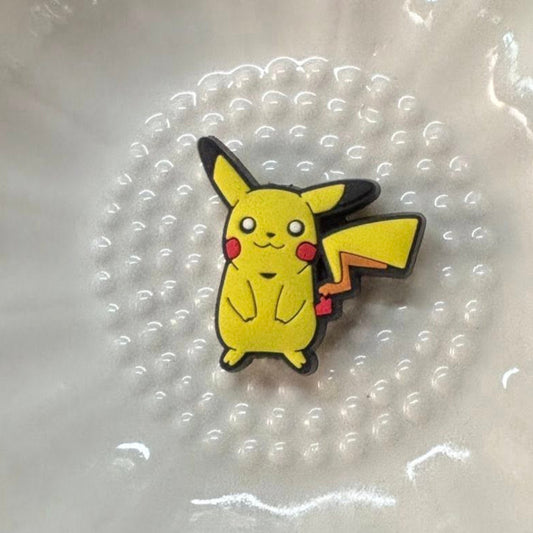 VIPPikachu PVC Focal 0447 TaTNCSW