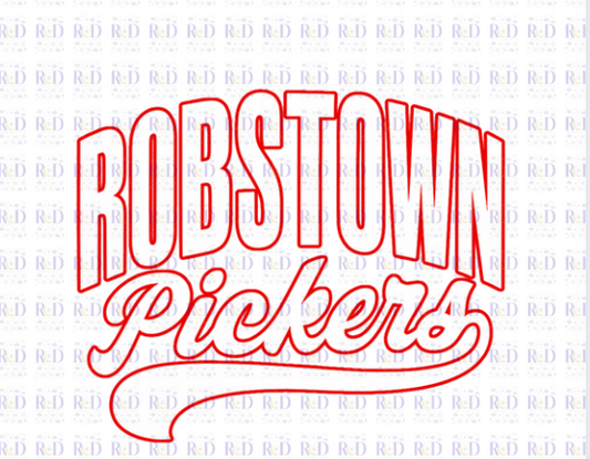 Robstown Pickers Hollow PNG