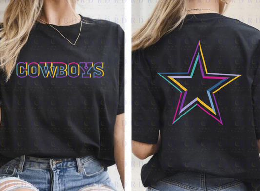 Dallas Cowboy Crucial Catch PNG Download