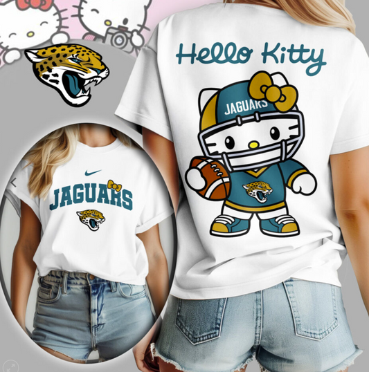 HK Jaguar Front and Back Digital Download-Free