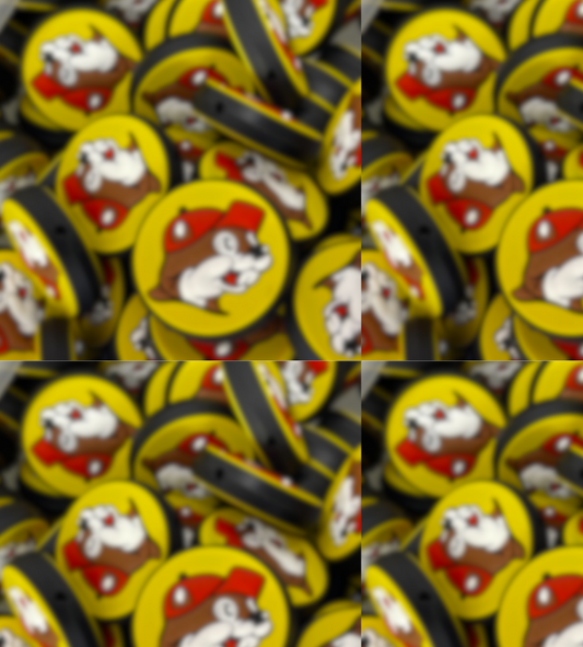 PublicBucees Focal de silicona